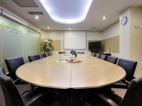 Office: Gran Via, Gran Via de les Corts, Barcelona, 8011