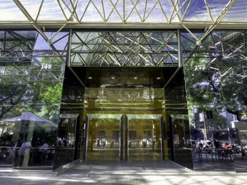 Office: Sants Station, C/ Tarragona 157, Barcelona, 8014