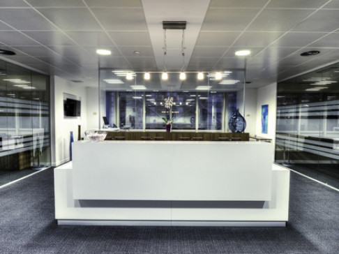 Office: Sants Station, C/ Tarragona 157, Barcelona, 8014