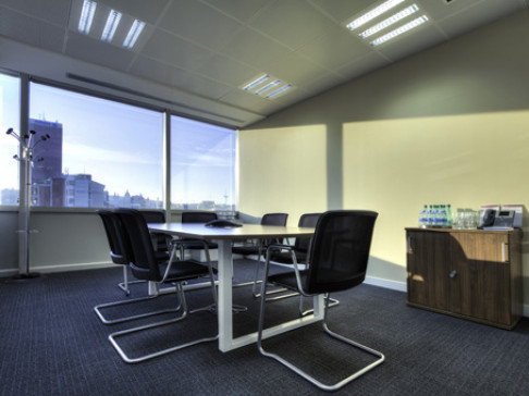 Office: Sants Station, C/ Tarragona 157, Barcelona, 8014