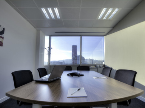 Office: Sants Station, C/ Tarragona 157, Barcelona, 8014
