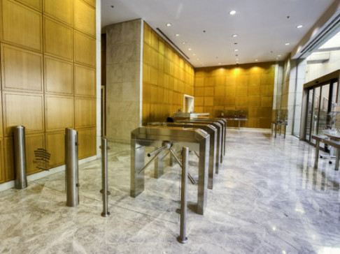 Office: World Trade Centre, World Trade Center, Barcelona, 8039