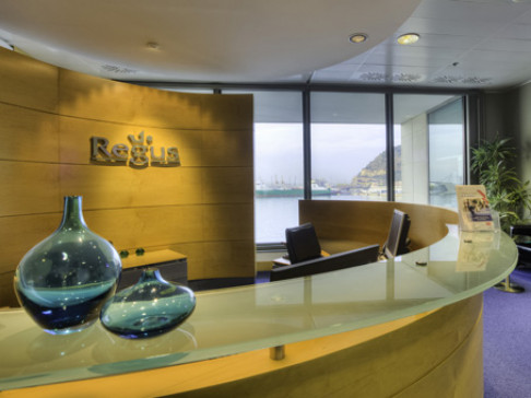 Office: World Trade Centre, World Trade Center, Barcelona, 8039