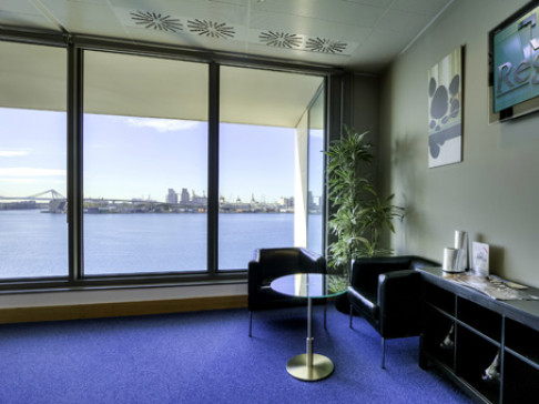 Office: World Trade Centre, World Trade Center, Barcelona, 8039