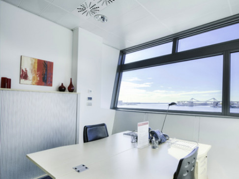 Office: World Trade Centre, World Trade Center, Barcelona, 8039