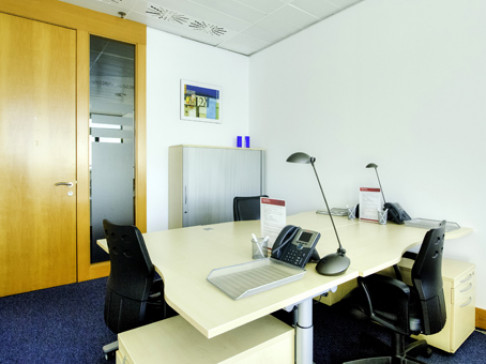 Office: World Trade Centre, World Trade Center, Barcelona, 8039