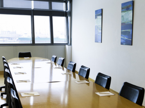 Office: World Trade Centre, World Trade Center, Barcelona, 8039