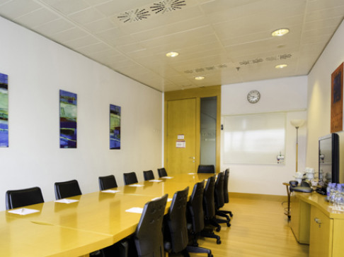 Office: World Trade Centre, World Trade Center, Barcelona, 8039