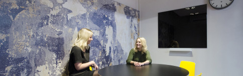Office: Barley Mow Centre, Barley Mow Passage, London, W4 4PH