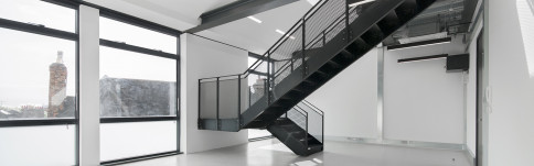 Office: Barley Mow Centre, Barley Mow Passage, London, W4 4PH