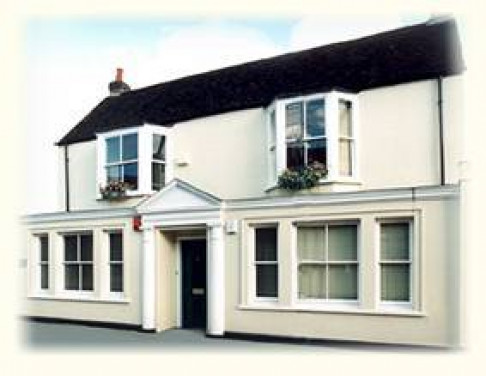 Office: Barnes Business Centre, Barnes High Street, London, SW13