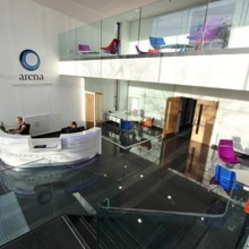 Office: Barnes Wallis Road, Fareham, PO15 5TU
