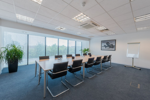 Office: Barnes Wallis Road, Fareham, PO15 5TU