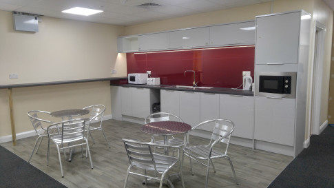 Office: Barton Road, Business Campus, Bletchley, MK2 3HU