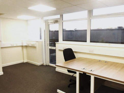 Office: Barton Road, Business Campus, Bletchley, MK2 3HU