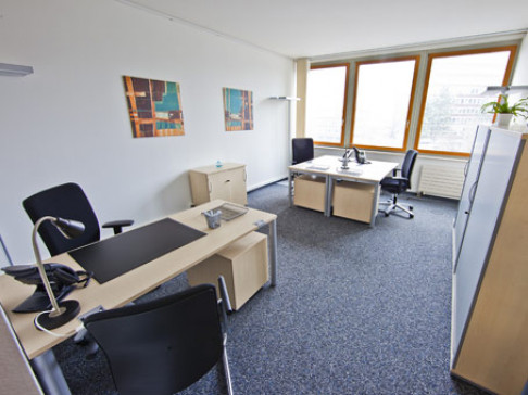 Office: City Centre, Innere Margarethenstrasse 5, Basel, CH-4051