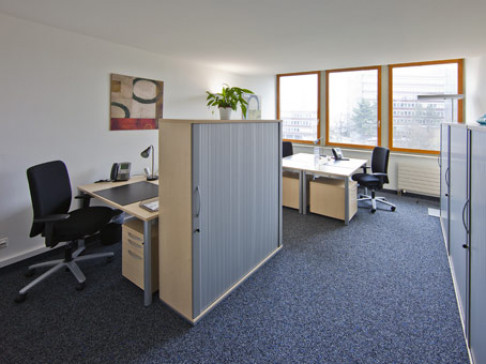 Office: City Centre, Innere Margarethenstrasse 5, Basel, CH-4051