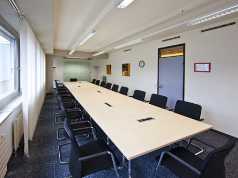 Office: City Centre, Innere Margarethenstrasse 5, Basel, CH-4051