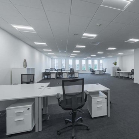 Office: Basing View, Basingstoke, RG21