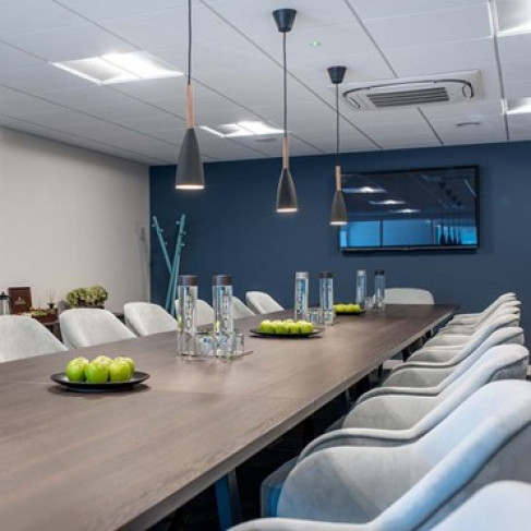 Office: Basing View, Basingstoke, RG21