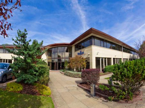 Office: Chineham Business Park, Pinewood Chineham Business Park, Basingstoke, RG24 8AL