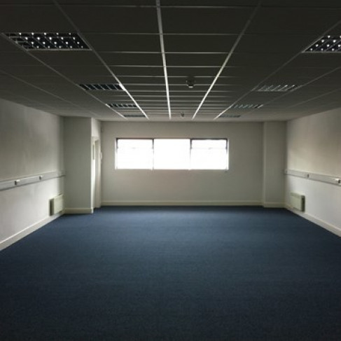 Office: Basingstoke, RG24