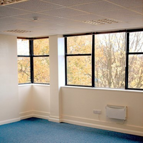 Office: Basingstoke, RG24