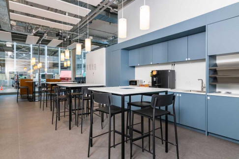 Office: Basler Strasse 3, Bad Homburg, 61352