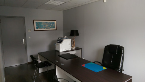 Office: Bastia, Lotissement Arbucetta, Biguglia, 20620