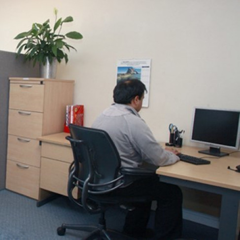 Office: Bathgate Business Centre, Bathgate, EH48