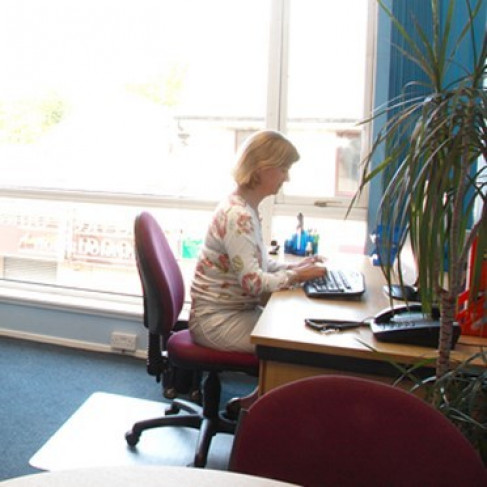 Office: Bathgate Business Centre, Bathgate, EH48