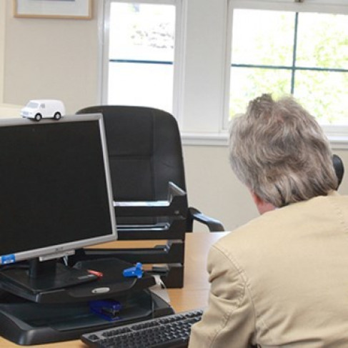 Office: Bathgate Business Centre, Bathgate, EH48