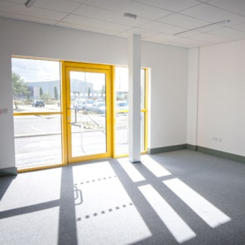 Office: Battlefield Road, Shrewsbury, SY1