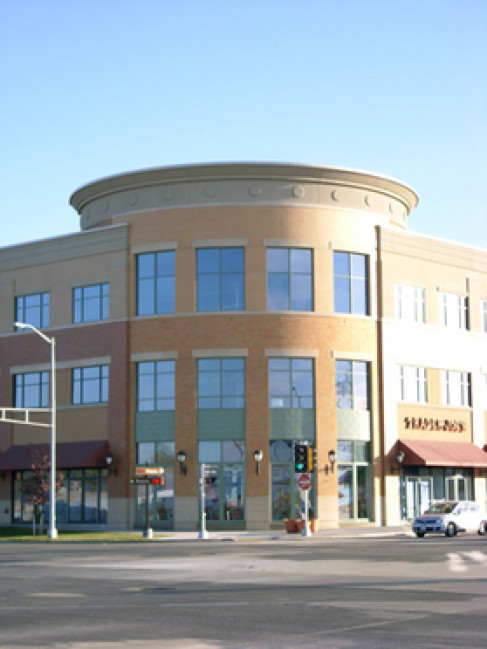 Bayshore Town Centre - Glendale WI, USA