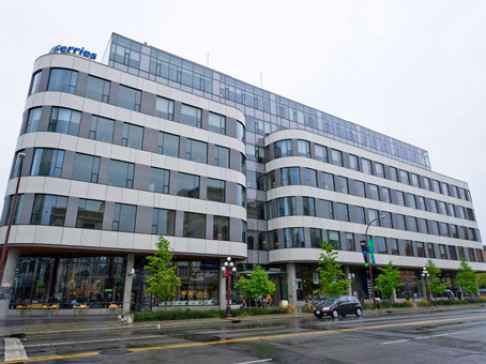 Office: BC, The Atrium, 1321 Blanshard Street/800 Yates Street, Victoria, BC V8W 0B6