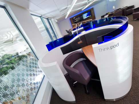 Office: Services, 1st Floor, MSA, Beaconsfield, HP9 2SE