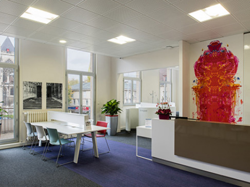 Office: Espace Galil, Beauvais, 60000