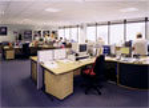 Office: Heights, Bedford, MK41