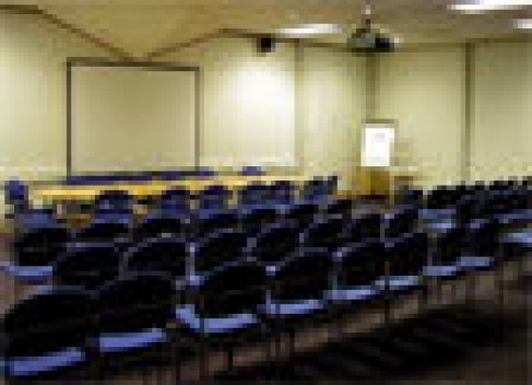 Office: Heights, Bedford, MK41