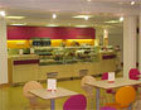Office: Heights, Bedford, MK41