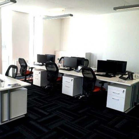 Office: Bedford Road, Northampton, NN4