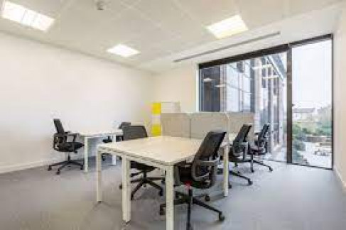 Office: Bedford Row, The Gallery, Limerick, V94 VY47