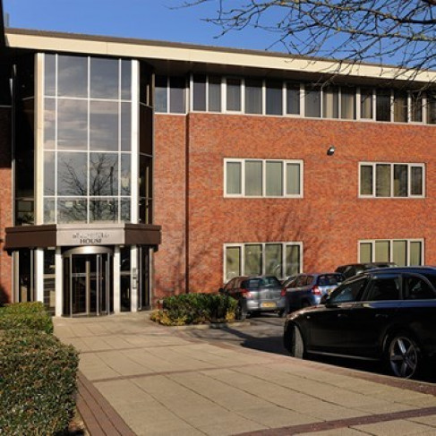Office: Beechfield House, Macclesfield, SK11