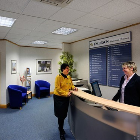 Office: Beechfield House, Macclesfield, SK11