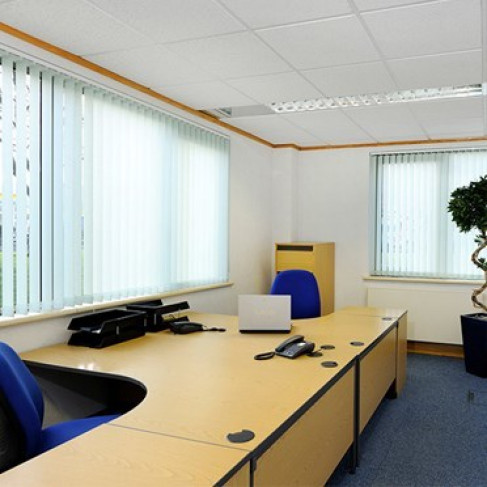 Office: Beechfield House, Macclesfield, SK11