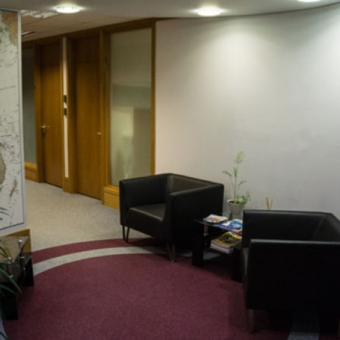 Office: Beechwood Business Park, Iverness, IV2