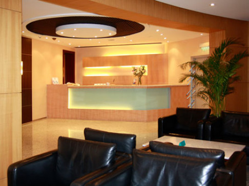 Office: Life - West, West, 5/F Life Tower, Beijing, 100020