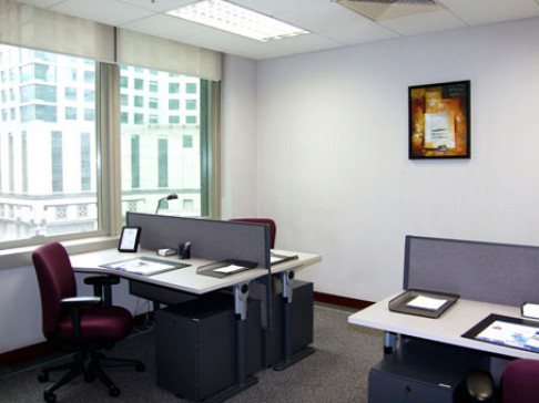 Office: Life - West, West, 5/F Life Tower, Beijing, 100020