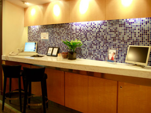 Office: Life - West, West, 5/F Life Tower, Beijing, 100020