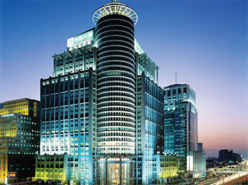 Office: Life - West, West, 5/F Life Tower, Beijing, 100020